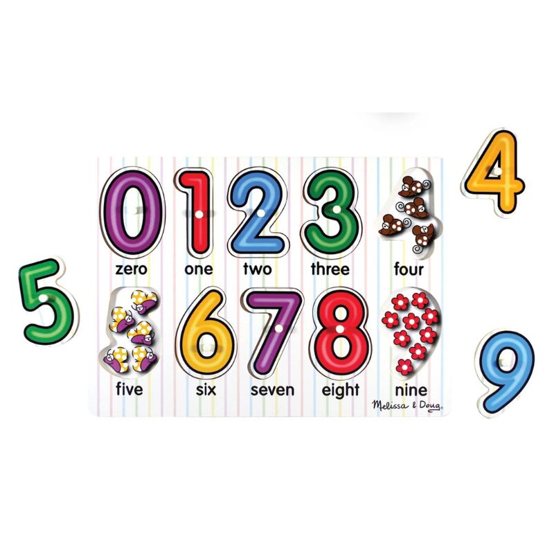 MELISSA AND DOUG 6726